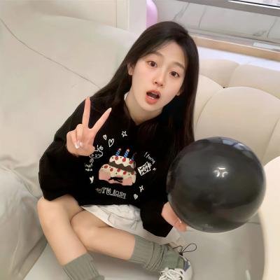 白发魔女